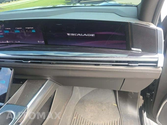 2026 Cadillac Escalade Sport 1SC - miniatura 17