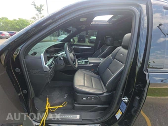 2026 Cadillac Escalade Sport 1SC - miniatura 3