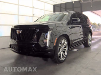 2026 Cadillac Escalade Sport 1SC
