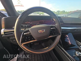 2026 Cadillac Escalade Sport 1SC - miniatura 10