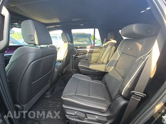 2026 Cadillac Escalade Sport 1SC - miniatura 13