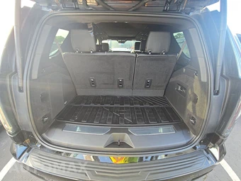 2026 Cadillac Escalade Sport 1SC - miniatura 16