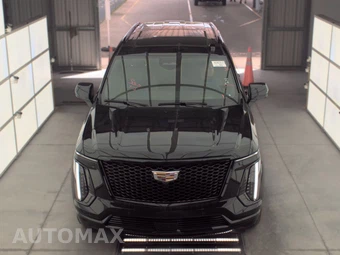 2026 Cadillac Escalade Sport 1SC - miniatura 2