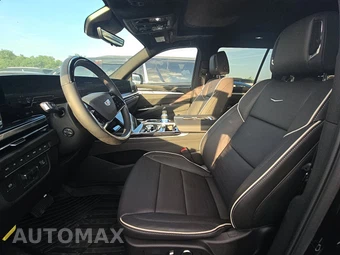 2026 Cadillac Escalade Sport 1SC - miniatura 7