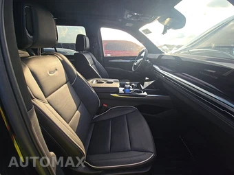 2026 Cadillac Escalade Sport 1SC - miniatura 8