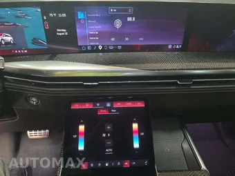 2026 Cadillac Escalade V-Series 1SD - miniatura 10