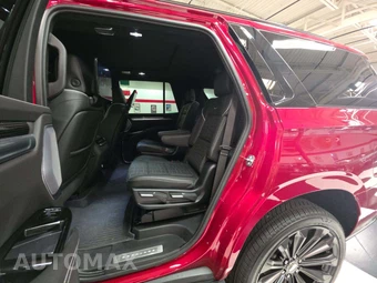 2026 Cadillac Escalade V-Series 1SD - miniatura 13