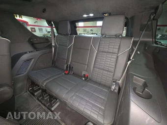 2026 Cadillac Escalade V-Series 1SD - miniatura 14
