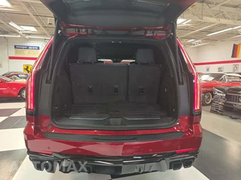 2026 Cadillac Escalade V-Series 1SD - miniatura 15