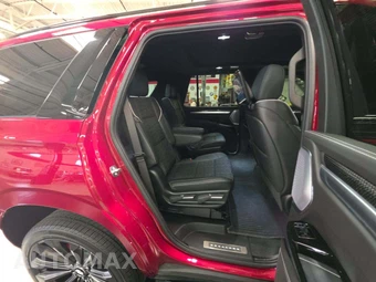 2026 Cadillac Escalade V-Series 1SD - miniatura 17