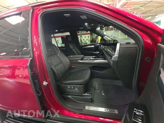 2026 Cadillac Escalade V-Series 1SD - miniatura 19