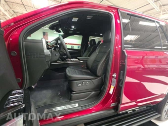 2026 Cadillac Escalade V-Series 1SD - miniatura 6