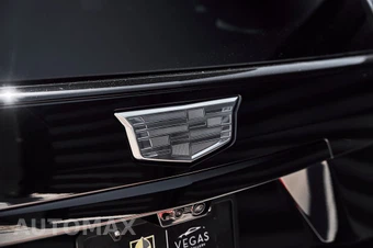 2026 Cadillac Escalade V-Series 1SD - miniatura 10