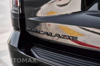 2026 Cadillac Escalade V-Series 1SD - miniatura 12