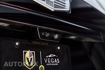 2026 Cadillac Escalade V-Series 1SD - miniatura 14