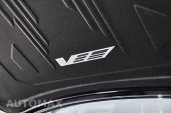 2026 Cadillac Escalade V-Series 1SD - miniatura 19