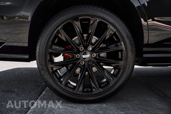 2026 Cadillac Escalade V-Series 1SD - miniatura 26