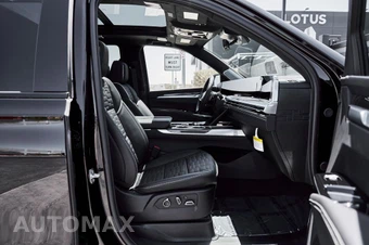 2026 Cadillac Escalade V-Series 1SD - miniatura 30