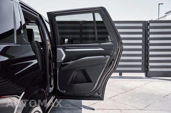 2026 Cadillac Escalade V-Series 1SD - miniatura 31