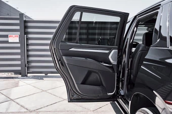 2026 Cadillac Escalade V-Series 1SD - miniatura 33