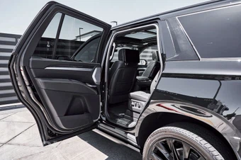 2026 Cadillac Escalade V-Series 1SD - miniatura 34