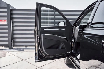 2026 Cadillac Escalade V-Series 1SD - miniatura 35
