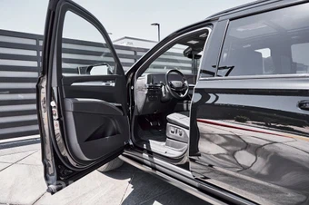 2026 Cadillac Escalade V-Series 1SD - miniatura 36
