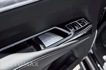 2026 Cadillac Escalade V-Series 1SD - miniatura 38