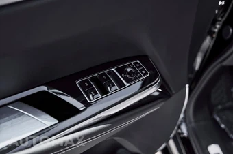 2026 Cadillac Escalade V-Series 1SD - miniatura 39