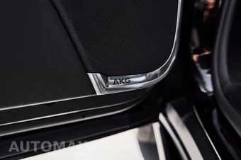 2026 Cadillac Escalade V-Series 1SD - miniatura 41