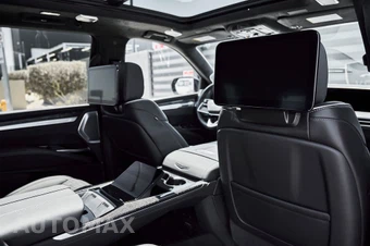 2026 Cadillac Escalade V-Series 1SD - miniatura 46