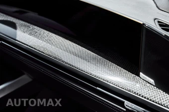 2026 Cadillac Escalade V-Series 1SD - miniatura 48