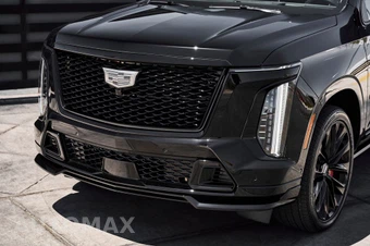 2026 Cadillac Escalade V-Series 1SD - miniatura 6