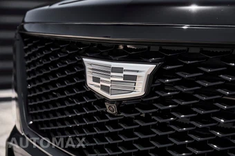 2026 Cadillac Escalade V-Series 1SD - miniatura 7