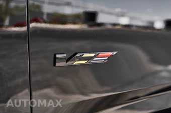 2026 Cadillac Escalade V-Series 1SD - miniatura 8