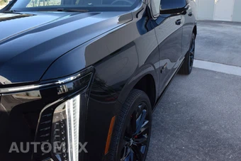 2026 Cadillac Escalade V-Series 1SD - miniatura 11