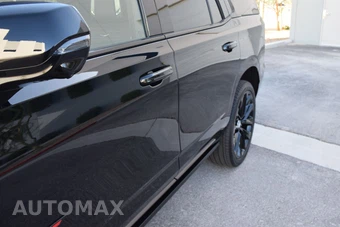 2026 Cadillac Escalade V-Series 1SD - miniatura 13