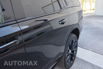 2026 Cadillac Escalade V-Series 1SD - miniatura 14