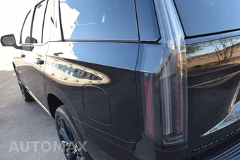 2026 Cadillac Escalade V-Series 1SD - miniatura 17