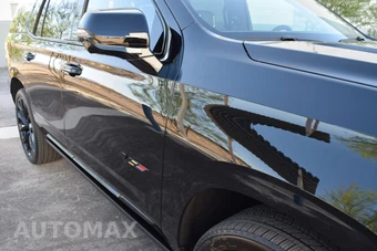 2026 Cadillac Escalade V-Series 1SD - miniatura 19