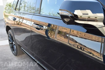 2026 Cadillac Escalade V-Series 1SD - miniatura 20