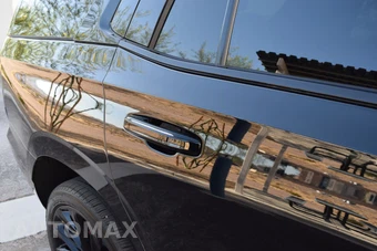 2026 Cadillac Escalade V-Series 1SD - miniatura 22