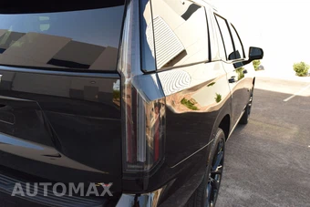 2026 Cadillac Escalade V-Series 1SD - miniatura 24
