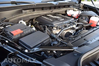 2026 Cadillac Escalade V-Series 1SD - miniatura 31