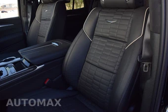 2026 Cadillac Escalade V-Series 1SD - miniatura 36