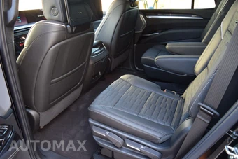 2026 Cadillac Escalade V-Series 1SD - miniatura 38