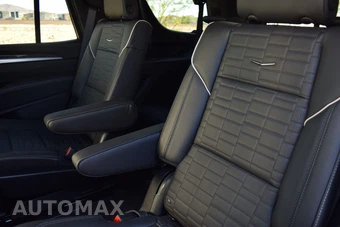 2026 Cadillac Escalade V-Series 1SD - miniatura 39