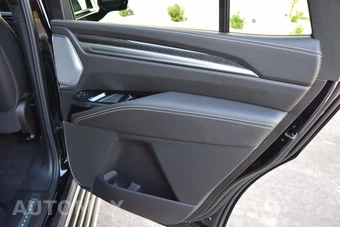 2026 Cadillac Escalade V-Series 1SD - miniatura 42