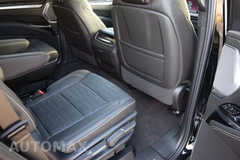 2026 Cadillac Escalade V-Series 1SD - miniatura 43
