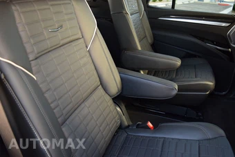2026 Cadillac Escalade V-Series 1SD - miniatura 44